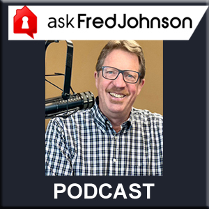 Ask Fred Johnson – Voice of Central Oregon Real-Estate [Live Talk Radio]